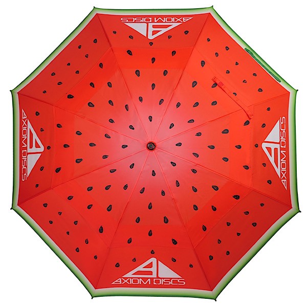 Axiom Umbrella Watermelon Edition