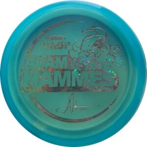 Discraft Z Wasp Hammes Tour Series 2021