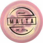 Discraft Paul McBeth ESP Malta