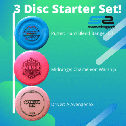 Sweet Spot Starter Set