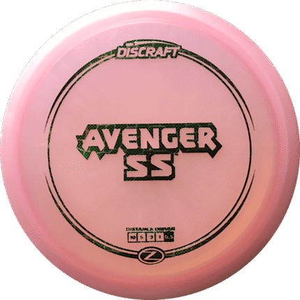 Discraft - Westside Discs 3 Disc Set