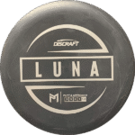 Discraft Paul McBeth Luna Putter