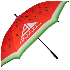 Axiom Umbrella Watermelon Edition