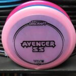 Discraft - Westside Discs 3 Disc Set