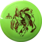 Discraft Anax BIG Z PM