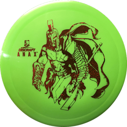 Discraft Anax BIG Z PM