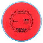 Axiom Discs Envy Electron Soft James Conrad Signature