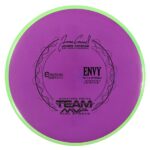 Axiom Discs Envy Electron Soft James Conrad Signature