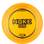 Discraft Nuke SS Z Distance Driver