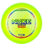 Discraft Nuke SS Z Distance Driver