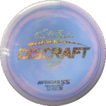 Discraft Avenger SS ESP Paul McBeth
