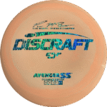 Discraft Avenger SS ESP Paul McBeth