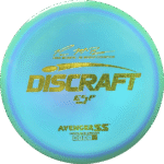 Discraft Avenger SS ESP Paul McBeth