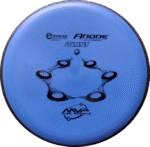 Axiom Electron Anode