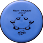 Axiom Electron Anode