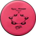 Axiom Electron Anode Soft