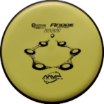 Axiom Electron Anode Firm