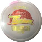 Discraft Paul McBeth 5x Ti Undertaker