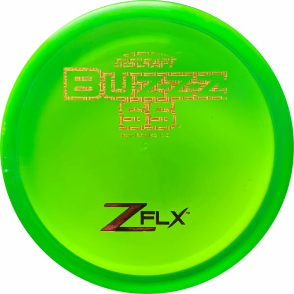 Discraft Z Flx Buzzz SS