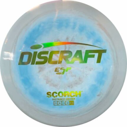 Discraft ESP Scorch