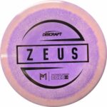 Discraft ESP Zeus Paul McBeth