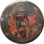 Discraft CryZtal Sparkle Buzzz SS 2021 Ledgestone