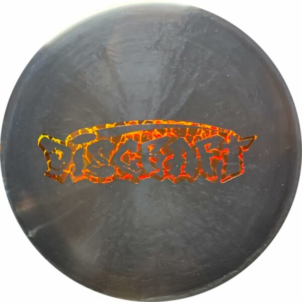 Discraft Buzzz Graffiti Stamp