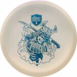 Discmania Active Premium Glow Shogun