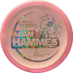 Discraft Z Wasp Hammes Tour Series 2021 Money Stamp (Copy)
