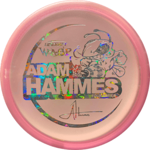 Discraft Z Wasp Hammes Tour Series 2021 Money Stamp (Copy)