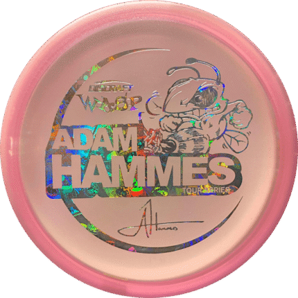 Discraft Z Wasp Hammes Tour Series 2021 Money Stamp (Copy)