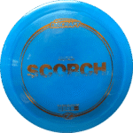 Discraft Z First Run Scorch
