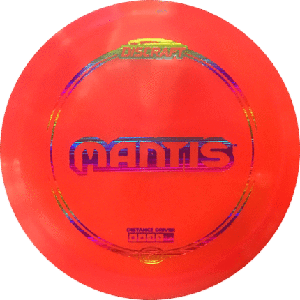 Discraft Z Mantis
