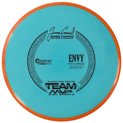 Axiom Envy Electron Firm James Conrad Signature
