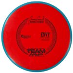 Axiom Envy Electron Firm James Conrad Signature