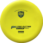 Discmania P2 Flex 2 D-Line Putter