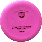 Discmania P2 Flex 2 D-Line Putter