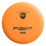 Discmania P2 Flex 2 D-Line Putter