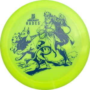 Discraft Big Z Hades