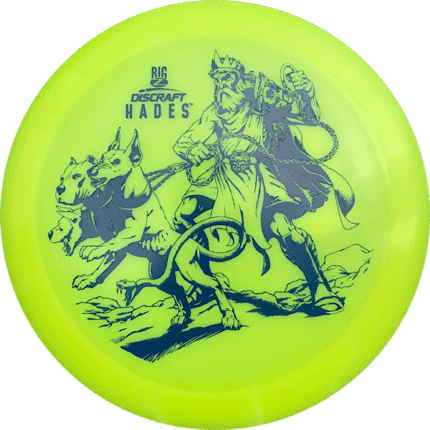 Discraft Big Z Hades