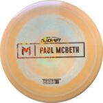 Discraft PROTOTYPE ANAX Paul McBeth