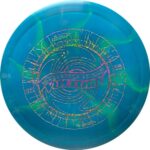 Discraft Ledgestone Ti Swirl Tour Series Vulture