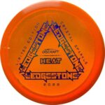 Discraft Ledgestone CryZtal Sparkle Heat