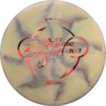 Discraft Buzzz OS Z Swirl 2021 Ledgestone Tour Series