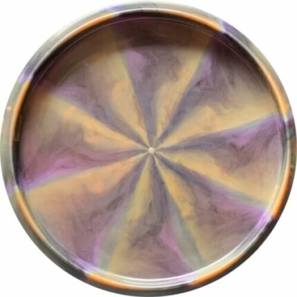 Discraft Buzzz OS Z Swirl 2021 Ledgestone Tour Series