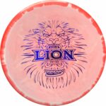 Innova Halo Star Lion