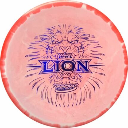 Innova Halo Star Lion