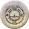 Discraft Ledgestone Z Metallic Surge SS