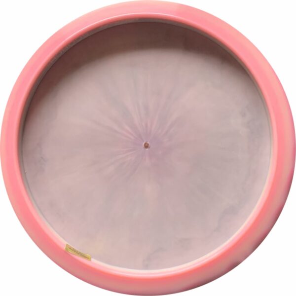Discraft ESP Scorch Shatterberry Stamp Pink Halo