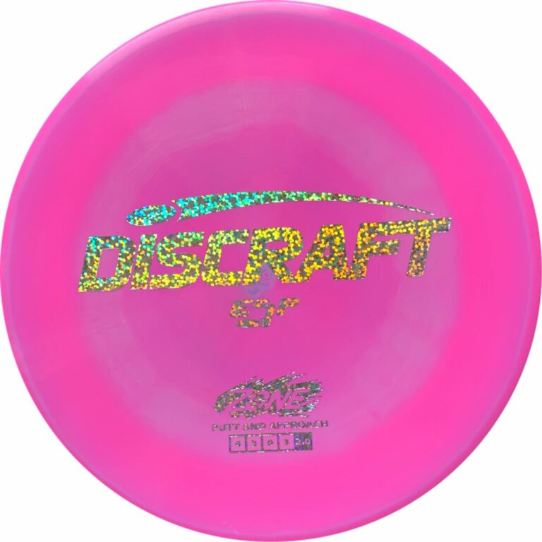 Discraft ESP Zone